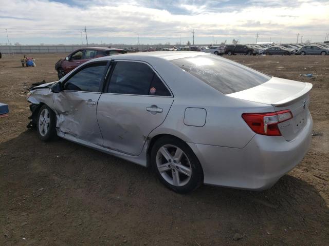 Photo 2 from auction – 2014 TOYOTA CAMRY L with VIN 4T1BF1FK0EU455593