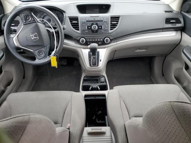 Photo 8 from auction – 2013 HONDA CR-V EX with VIN 2HKRM4H55DH669974