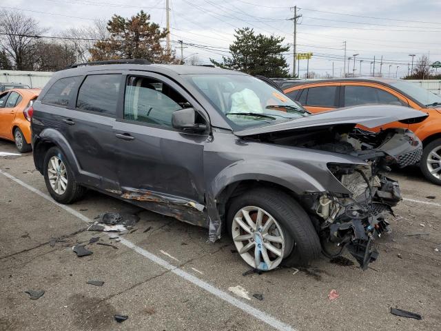Photo 4 from auction – 2016 DODGE JOURNEY SX with VIN 3C4PDCBGXGT225019