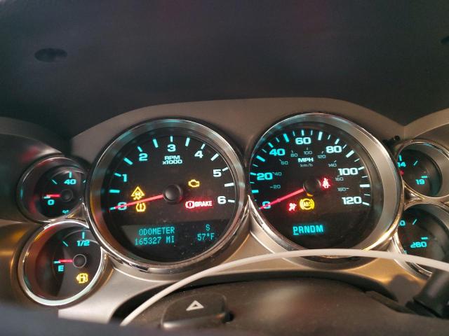 Photo 9 from auction – 2010 GMC SIERRA K15 with VIN 1GTSKVE34AZ279159