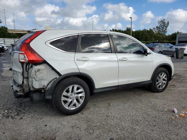 Photo 3 from auction – 2015 HONDA CR-V EX with VIN 5J6RM3H58FL006109