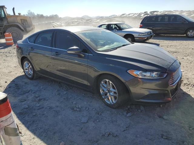 Photo 4 from auction – 2016 FORD FUSION SE with VIN 3FA6P0H7XGR307165