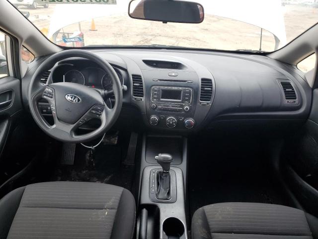 Photo 8 from auction – 2014 KIA FORTE LX with VIN KNAFX4A68E5059630