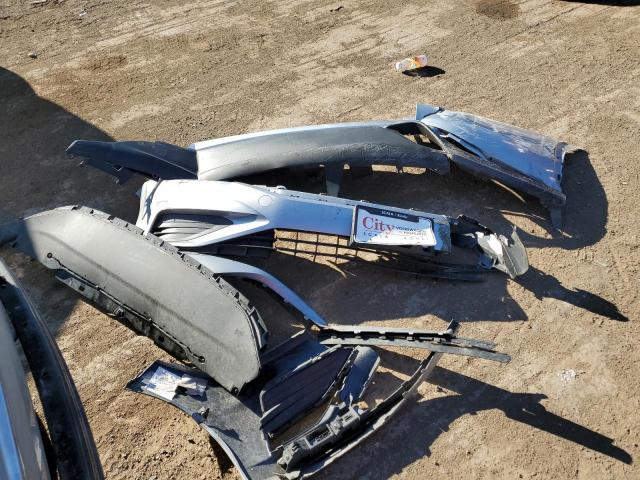 Photo 13 from auction – 2020 TOYOTA HIGHLANDER with VIN 5TDGZRBH0LS506084