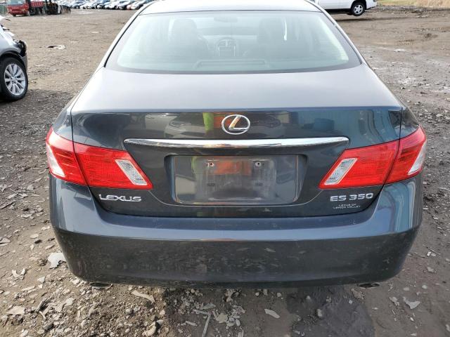Photo 6 from auction – 2008 LEXUS ES 350 with VIN JTHBJ46G482264631