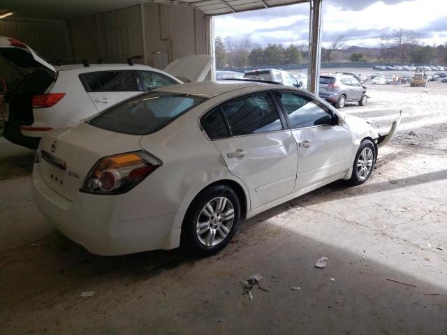 Photo 3 from auction – 2012 NISSAN ALTIMA BAS with VIN 1N4AL2AP3CC142175