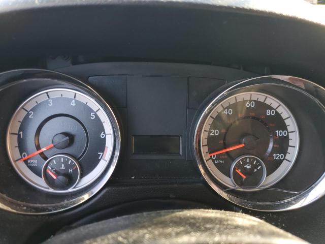 Photo 9 from auction – 2013 DODGE GRAND CARA with VIN 2C4RDGBG8DR766455