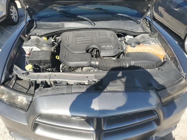 Photo 11 from auction – 2011 DODGE CHARGER with VIN 2B3CL3CG4BH545441