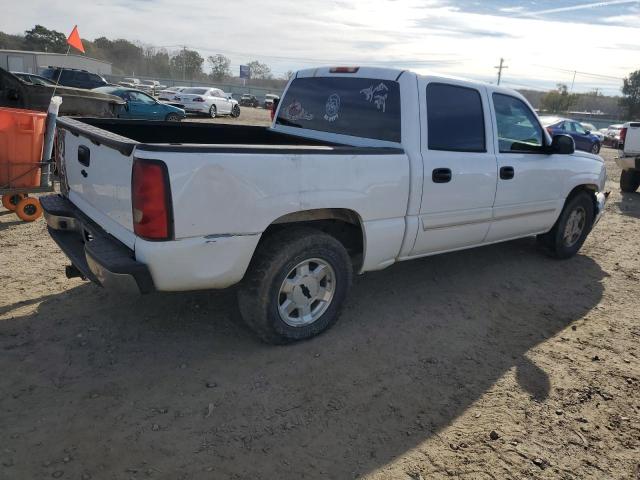 Photo 3 from auction – 2006 CHEVROLET SILVERADO with VIN 2GCEC13T261166025
