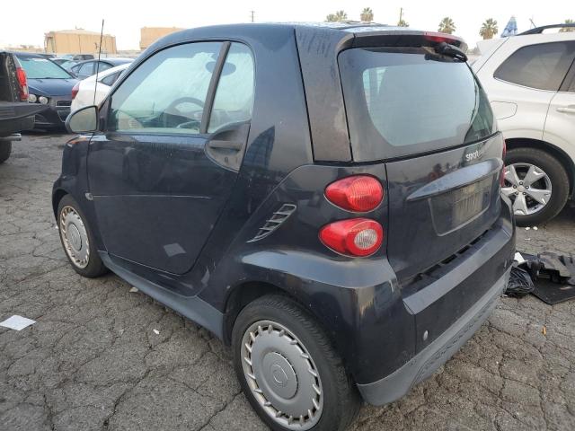 Photo 2 from auction – 2015 SMART FORTWO PUR with VIN WMEEJ3BA7FK801646