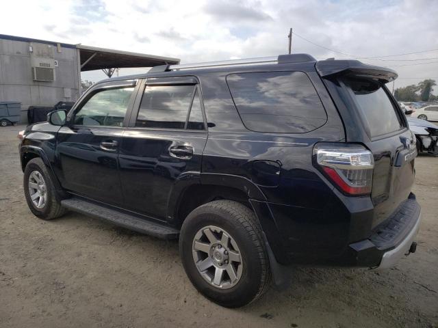 Photo 2 from auction – 2016 TOYOTA 4RUNNER SR with VIN JTEBU5JR5G5278683