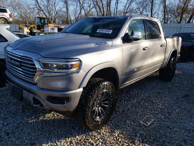 RAM 1500 LONGH 2020 with VIN 1C6SRFKT0LN174304 - Photo from auction