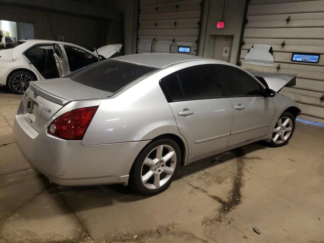 Photo 3 from auction – 2005 NISSAN MAXIMA SE with VIN 1N4BA41E45C852015
