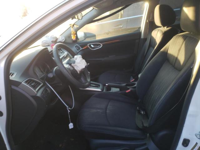 Photo 7 from auction – 2016 NISSAN SENTRA S with VIN 3N1AB7AP1GL646800