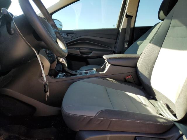 Photo 7 from auction – 2018 FORD ESCAPE S with VIN 1FMCU0F77JUB08546