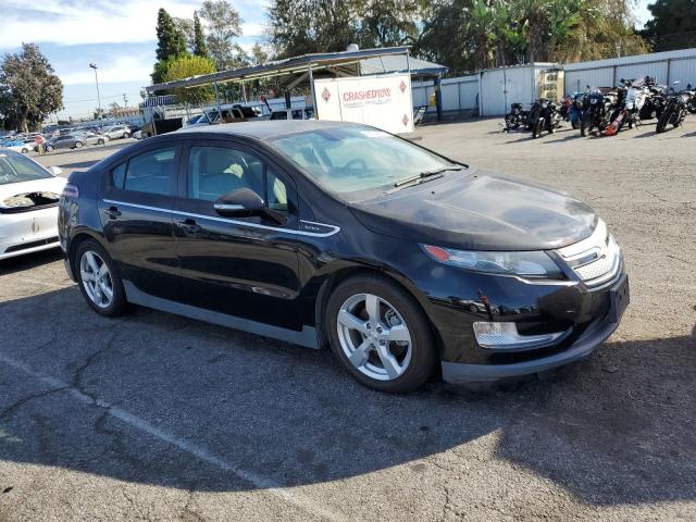 Photo 4 from auction – 2013 CHEVROLET VOLT with VIN 1G1RE6E48DU145883