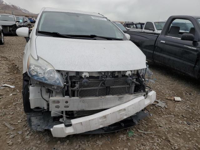 Photo 5 from auction – 2011 TOYOTA PRIUS with VIN JTDKN3DU0B0276111