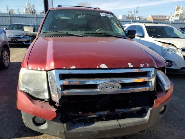 Photo 5 from auction – 2007 FORD EXPEDITION with VIN 1FMFU16597LA24549
