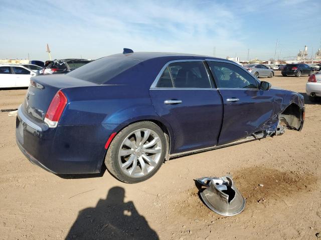 Photo 3 from auction – 2017 CHRYSLER 300C with VIN 2C3CCAEG4HH632592