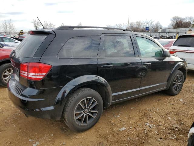Photo 3 from auction – 2018 DODGE JOURNEY SE with VIN 3C4PDCAB2JT295319