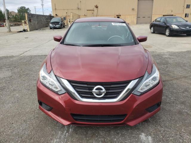 Photo 5 from auction – 2016 NISSAN ALTIMA 2.5 with VIN 1N4AL3AP4GN386014