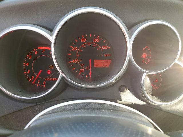 Photo 9 from auction – 2003 PONTIAC VIBE with VIN 5Y2SL62813Z403152
