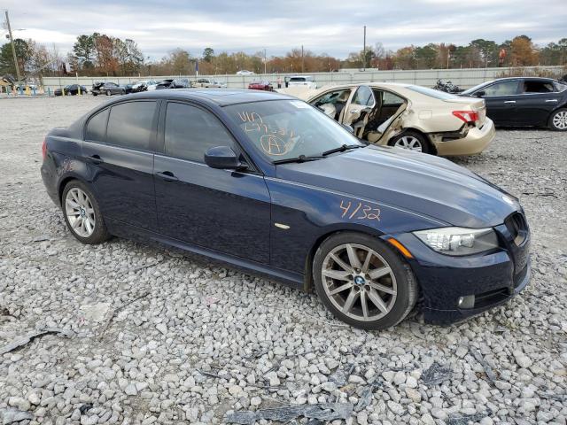 Photo 4 from auction – 2009 BMW 328 I SULE with VIN WBAPH57509NL77527
