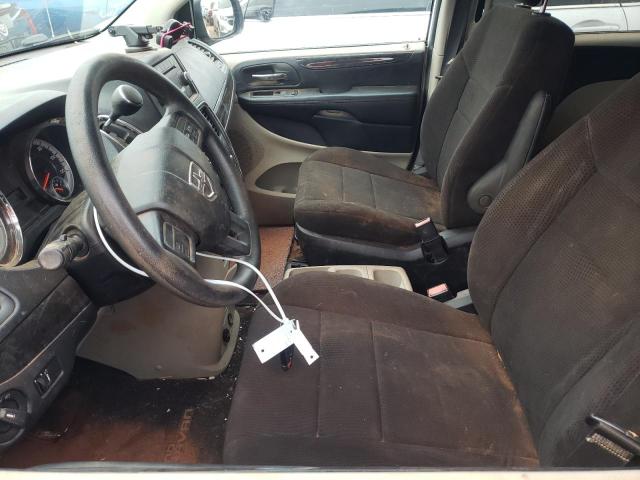 Photo 7 from auction – 2012 DODGE GRAND CARA with VIN 2C4RDGBG9CR348551