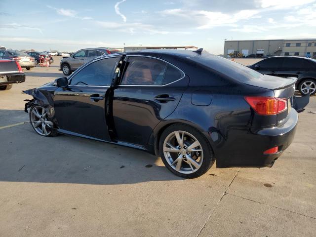 Photo 2 from auction – 2010 LEXUS IS 250 with VIN JTHBF5C25A5127542
