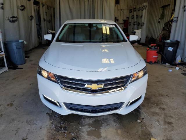 Photo 5 from auction – 2018 CHEVROLET IMPALA LT with VIN 2G1105S32J9129494