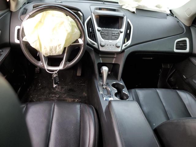 Photo 8 from auction – 2013 GMC TERRAIN SL with VIN 2GKFLXE35D6131407