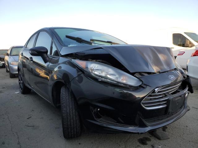 Photo 4 from auction – 2019 FORD FIESTA SE with VIN 3FADP4BJ5KM135751