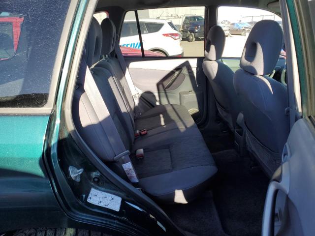 Photo 10 from auction – 2002 TOYOTA RAV4 with VIN JTEHH20V126057998