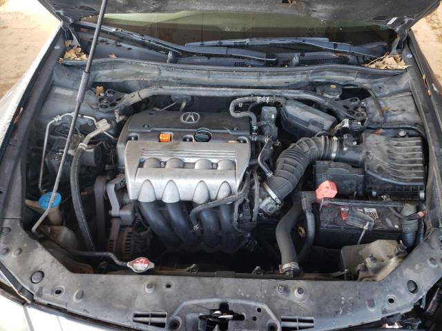 Photo 11 from auction – 2010 ACURA TSX with VIN JH4CU2F6XAC036432