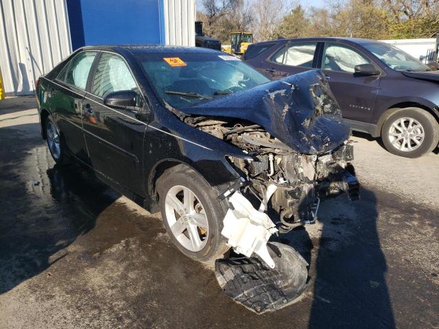 Photo 4 from auction – 2014 TOYOTA CAMRY L with VIN 4T1BF1FK5EU773676