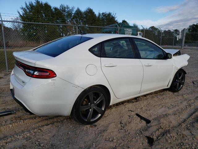 Photo 3 from auction – 2015 DODGE DART GT with VIN 1C3CDFEB9FD282014