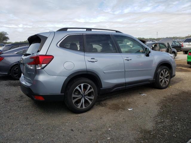 Photo 3 from auction – 2019 SUBARU FORESTER L with VIN JF2SKAUC5KH586844