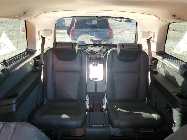 Photo 10 from auction – 2014 VOLVO XC90 3.2 with VIN YV4952CY6E1685531