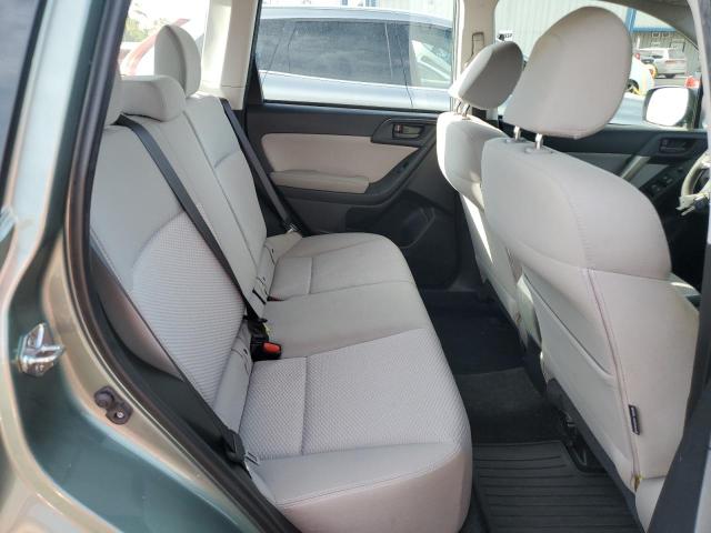 Photo 11 from auction – 2016 SUBARU FORESTER 2 with VIN JF2SJABC4GH401504