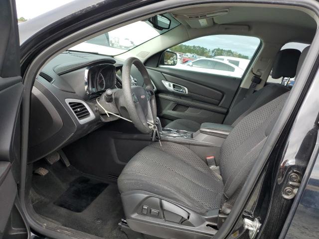 Photo 7 from auction – 2013 GMC TERRAIN SL with VIN 2GKALMEK2D6150996