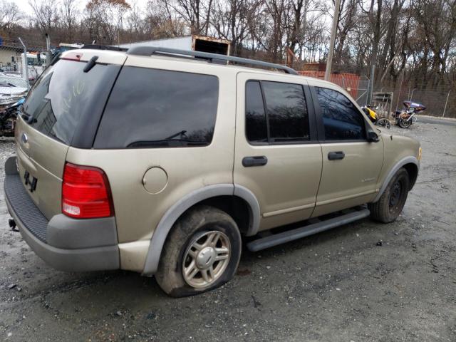 Photo 3 from auction – 2002 FORD EXPLORER X with VIN 1FMZU72K52ZC74369