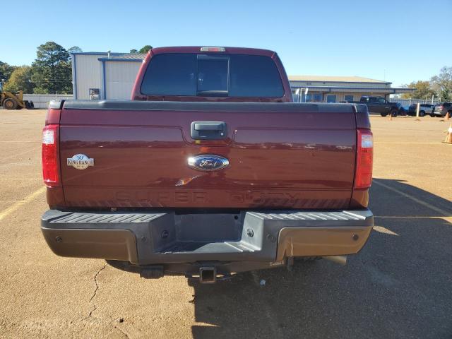 Photo 6 from auction – 2016 FORD F250 SUPER with VIN 1FT7W2BTXGEB68029