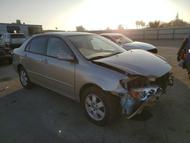 Photo 4 from auction – 2003 TOYOTA COROLLA with VIN 1NXBR32E53Z133614
