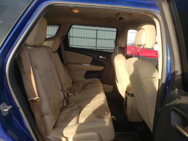 Photo 11 from auction – 2012 DODGE JOURNEY SE with VIN 3C4PDCAB4CT367379