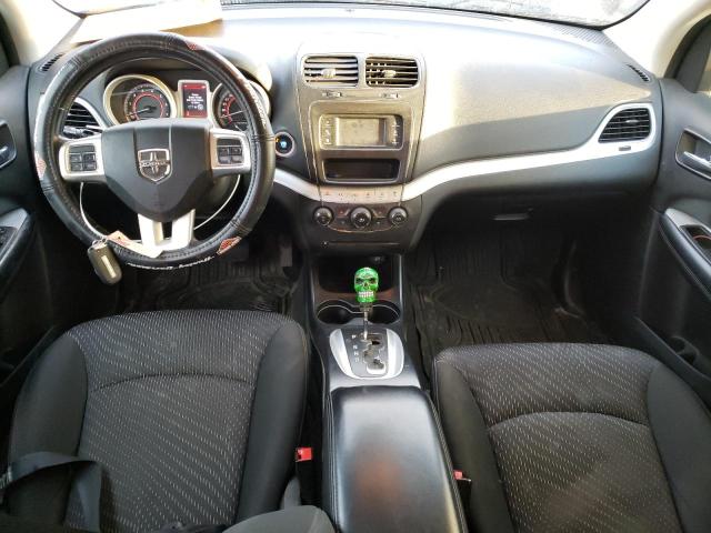 Photo 8 from auction – 2011 DODGE JOURNEY SX with VIN 3D4PG5FG9BT507564