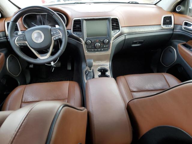 Photo 8 from auction – 2016 JEEP GRAND CHER with VIN 1C4RJFJT3GC384378