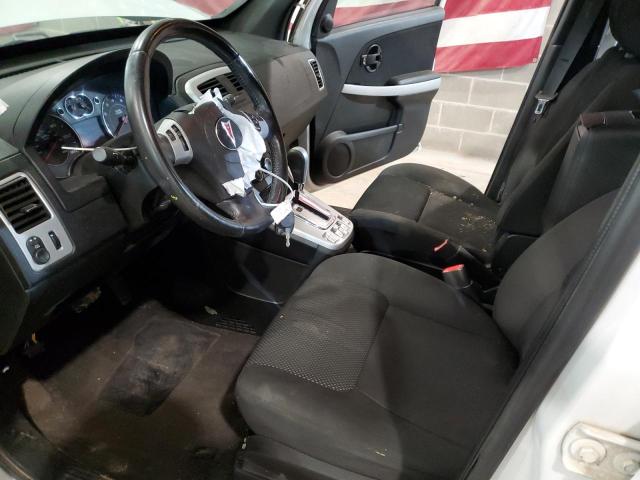 Photo 7 from auction – 2009 PONTIAC TORRENT with VIN 2CKDL33FX96201699