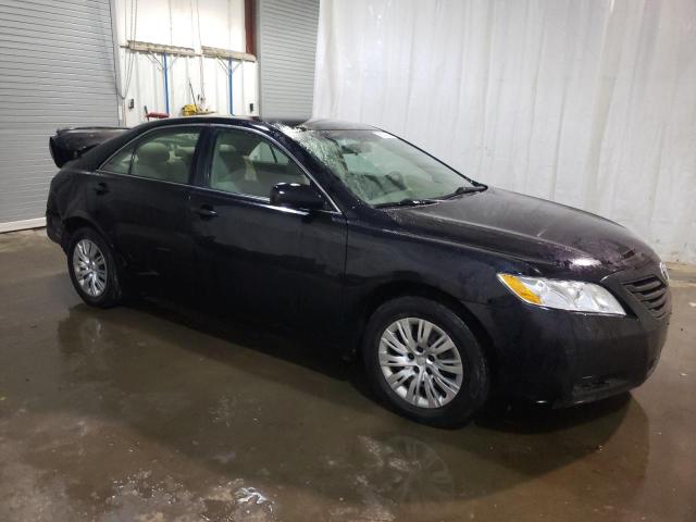 Photo 4 from auction – 2009 TOYOTA CAMRY BASE with VIN 4T1BE46K99U291562