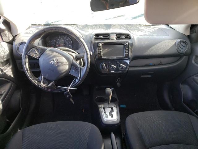 Photo 8 from auction – 2018 MITSUBISHI MIRAGE G4 with VIN ML32F3FJ7JHF06491