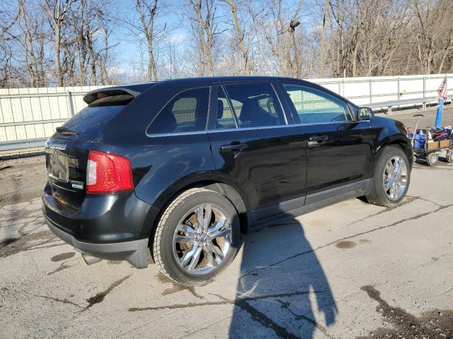 Photo 3 from auction – 2012 FORD EDGE LIMIT with VIN 2FMDK3K94CBA03698